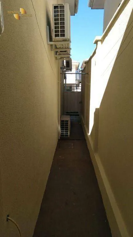 Casa à venda e para Alugar de 128 m² em Cuiabá, MT, Brasil