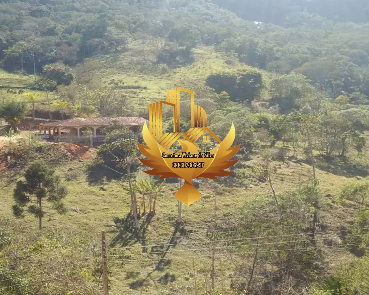 Sítio à venda de 2 ha em Natividade da Serra, SP, Brasil