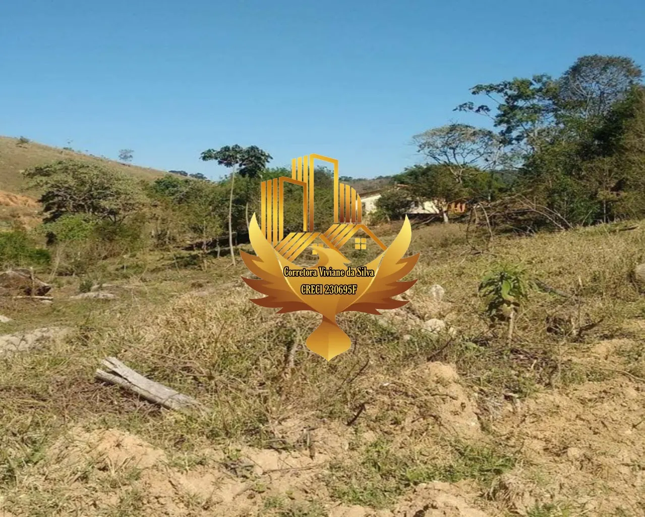 Sítio à venda de 2 ha em Natividade da Serra, SP, Brasil