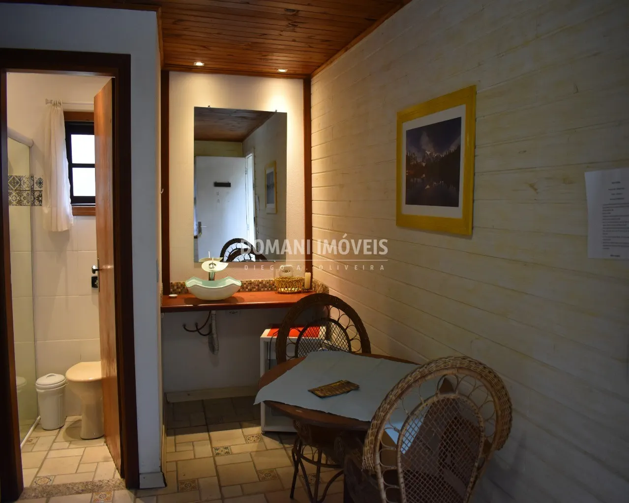 Casa à venda de 4.220 m² em Campos do Jordão, SP, Brasil