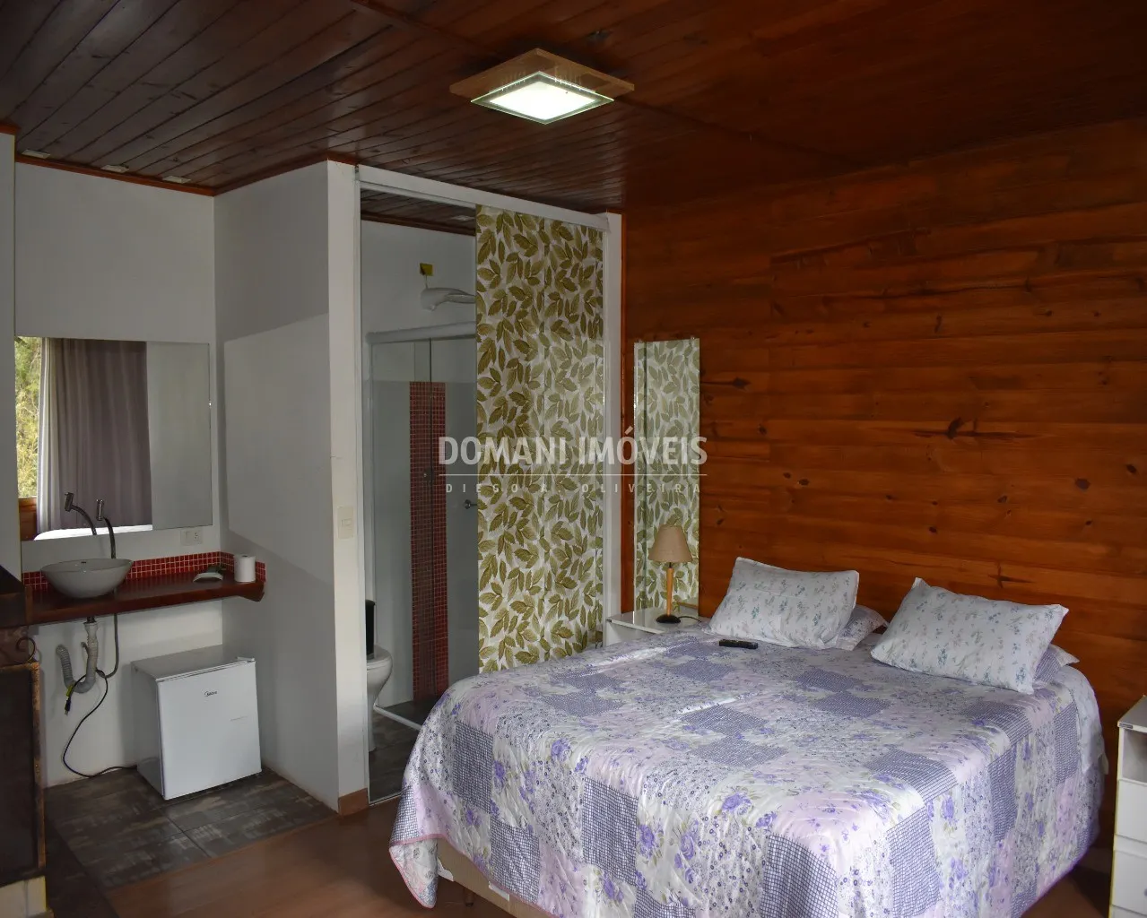 Casa à venda de 4.220 m² em Campos do Jordão, SP, Brasil