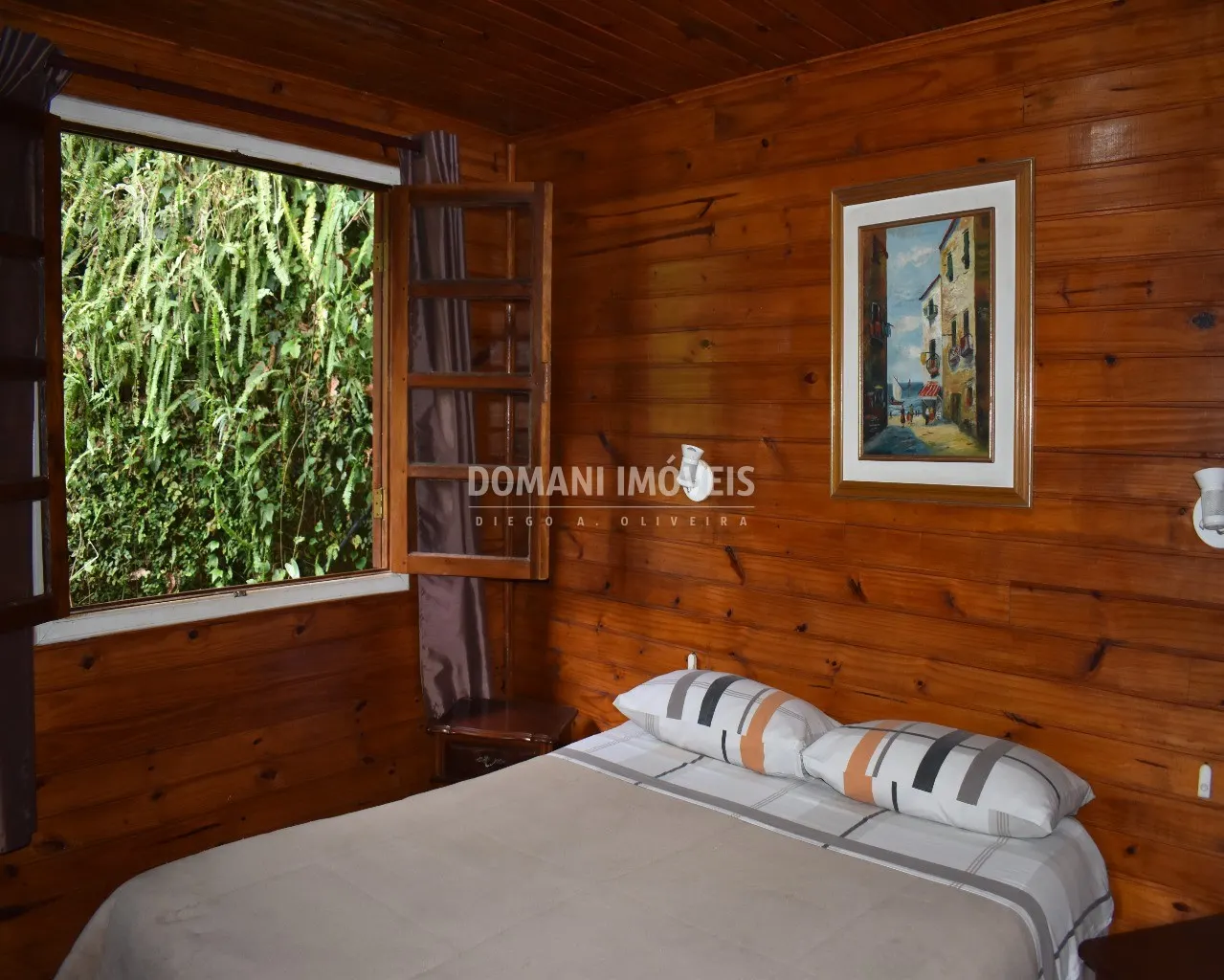 Casa à venda de 4.220 m² em Campos do Jordão, SP, Brasil