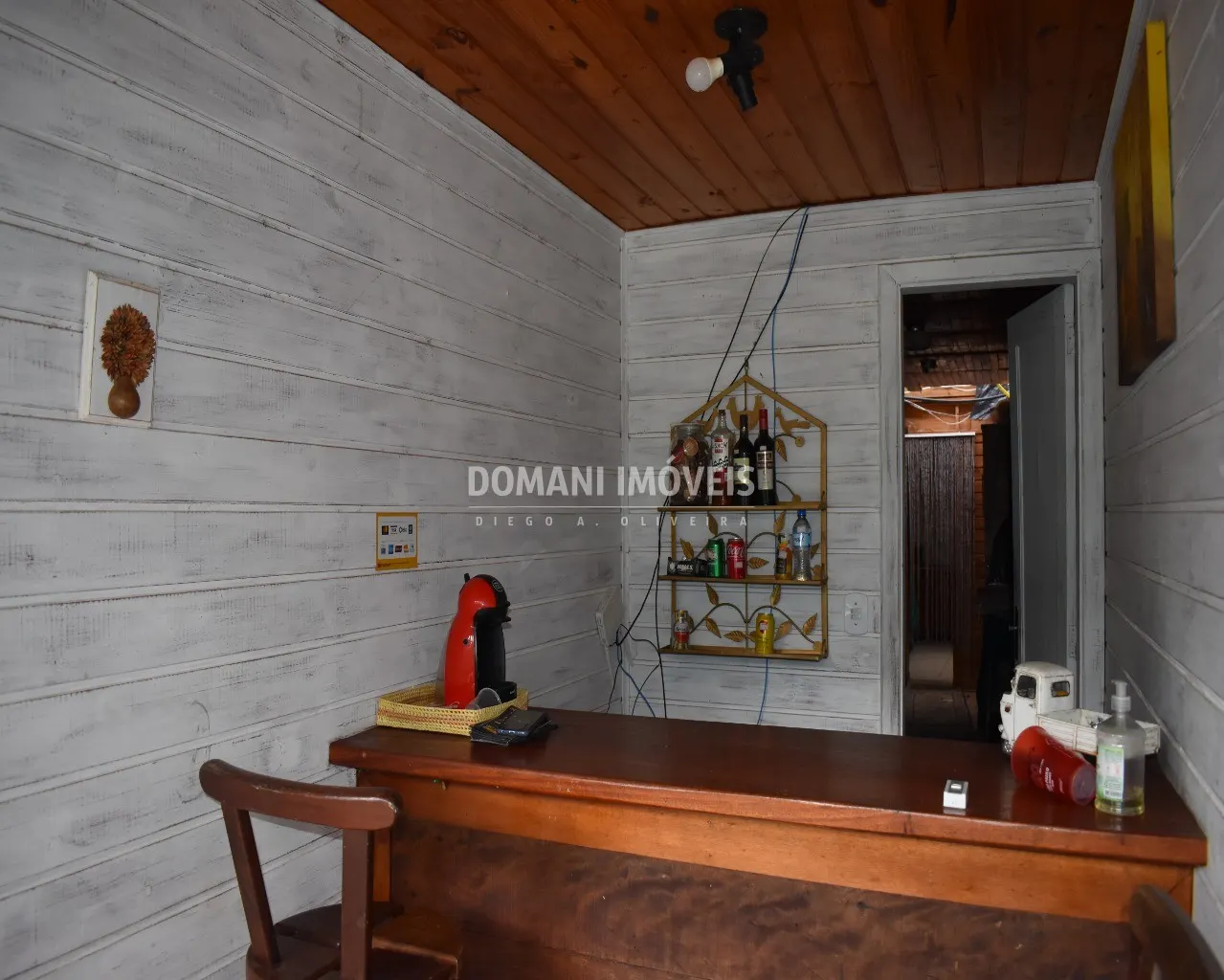 Casa à venda de 4.220 m² em Campos do Jordão, SP, Brasil