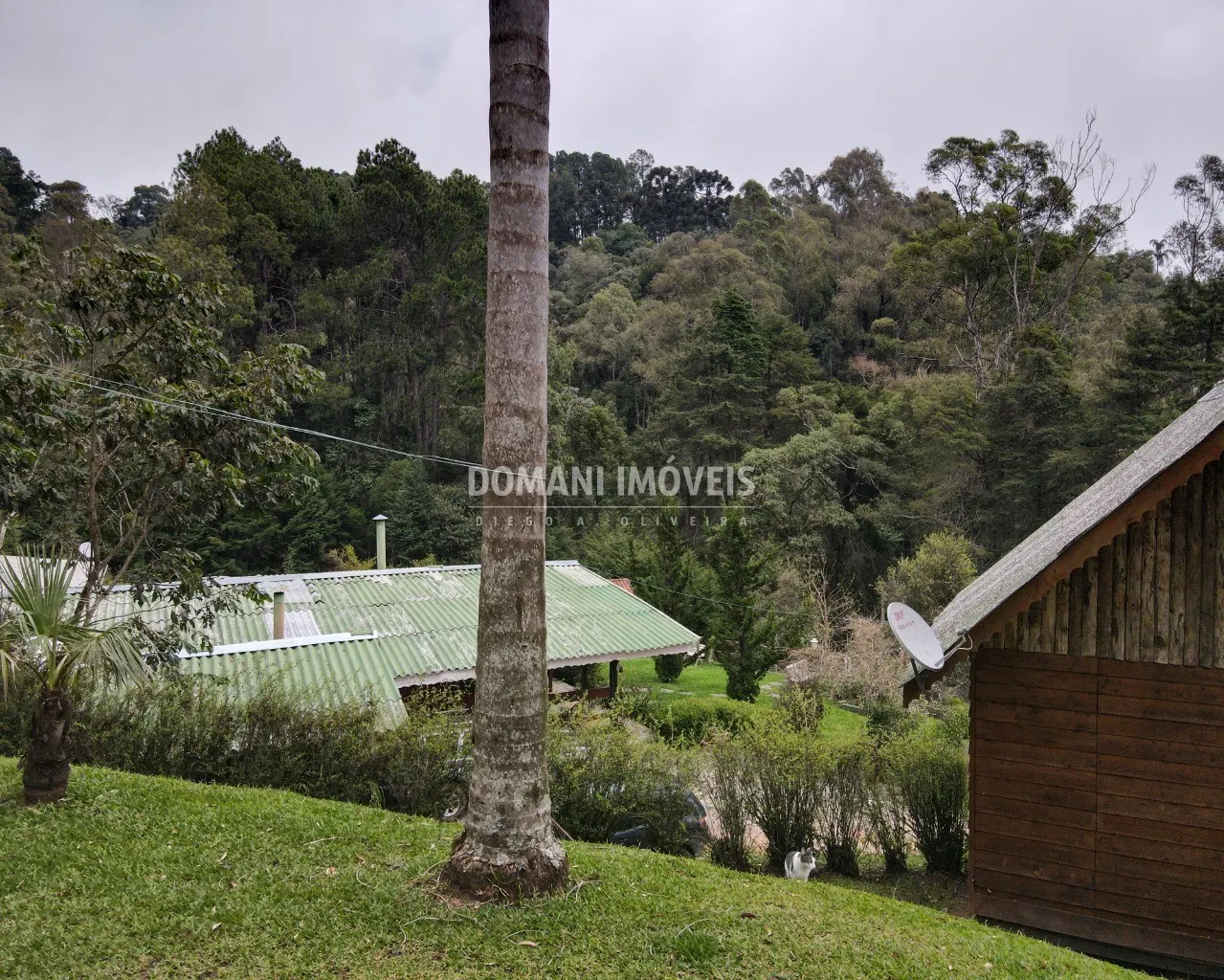 Casa à venda de 4.220 m² em Campos do Jordão, SP, Brasil