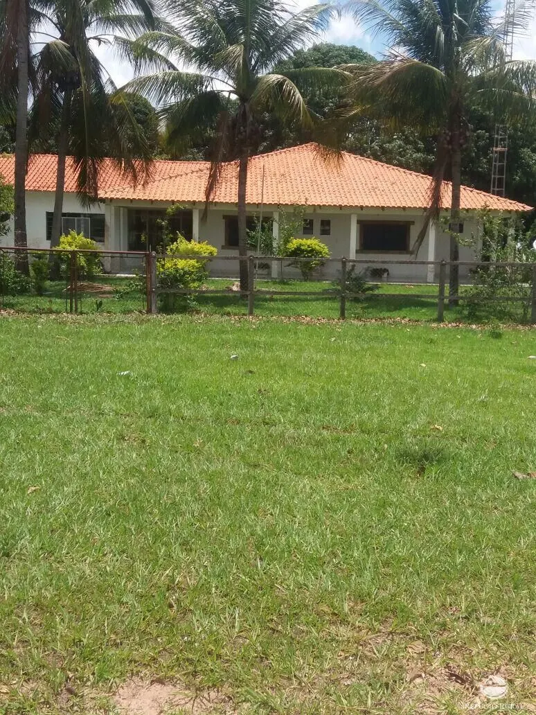 Fazenda à venda de 5.482 ha em Pedro Gomes, MS, Brasil