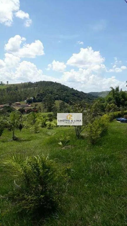 Plot for sale of 60 acres in São José dos Campos, SP, Brazil