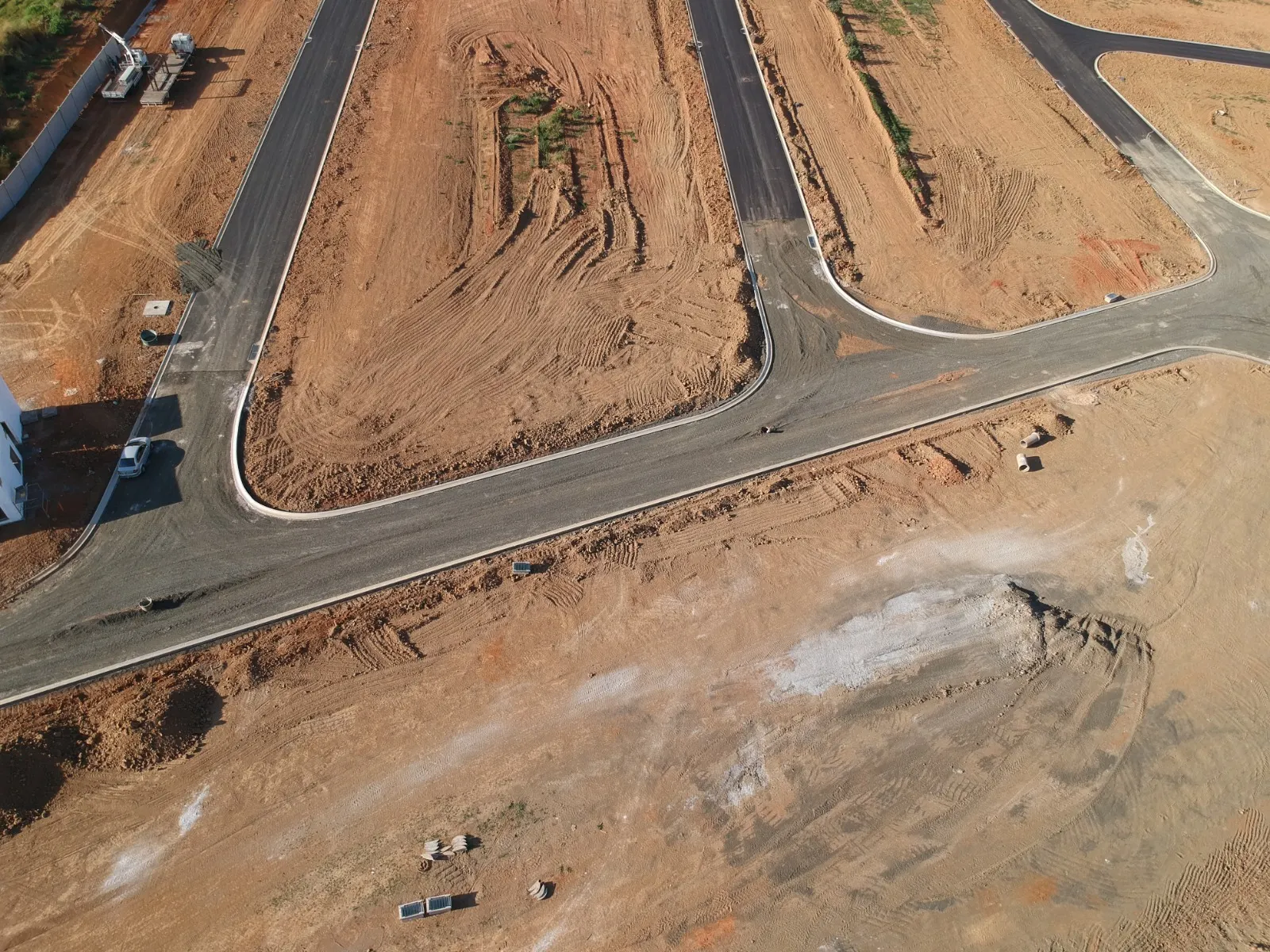 Plot for sale of 160 m² in Monte Mor, SP, Brazil