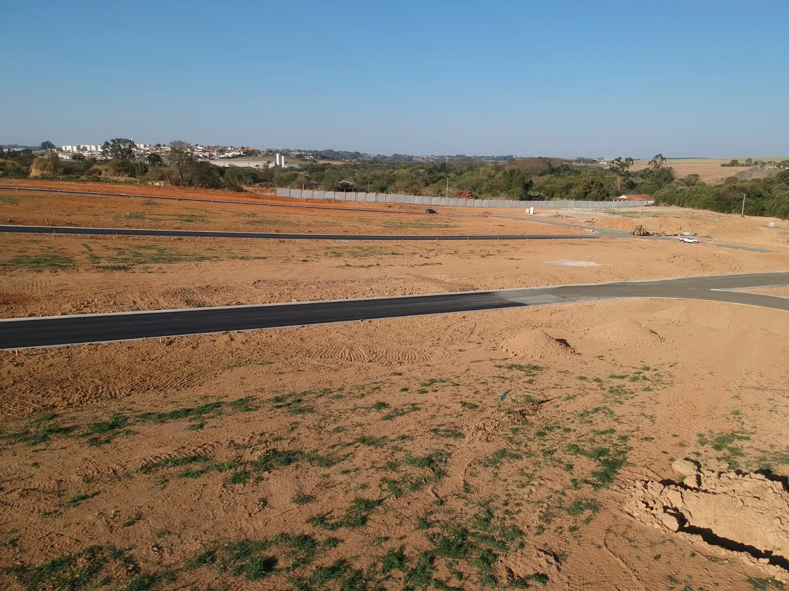 Plot for sale of 160 m² in Monte Mor, SP, Brazil