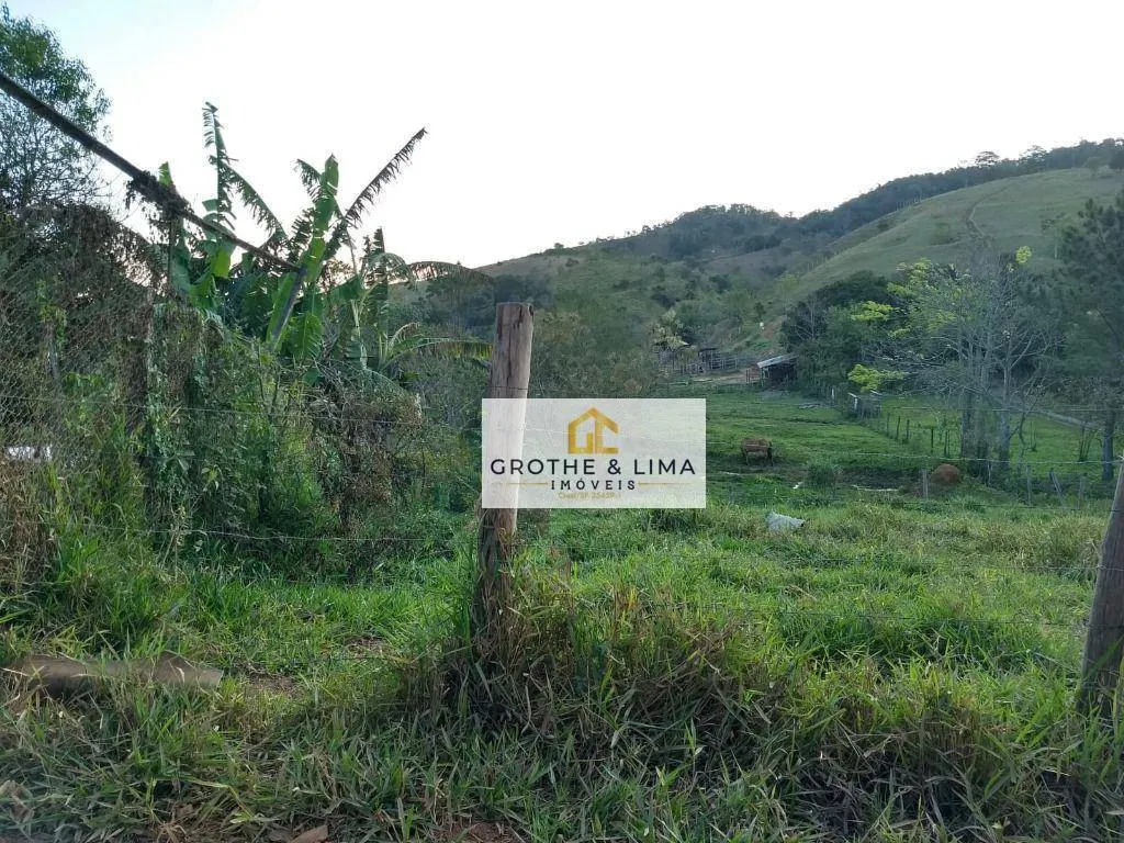 Terreno à venda de 5 ha em Jacareí, SP, Brasil