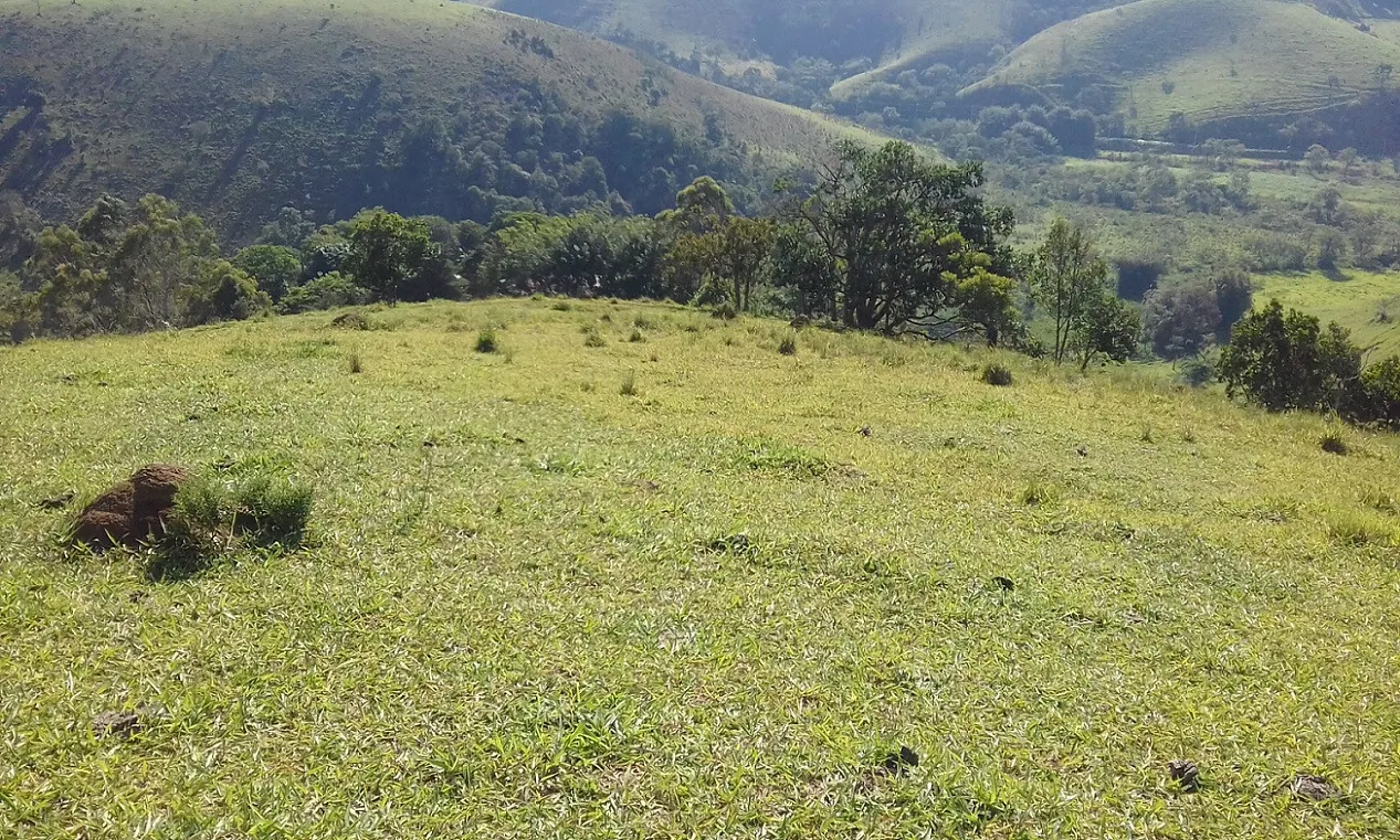 Terreno à venda de 7 ha em Monteiro Lobato, SP, Brasil