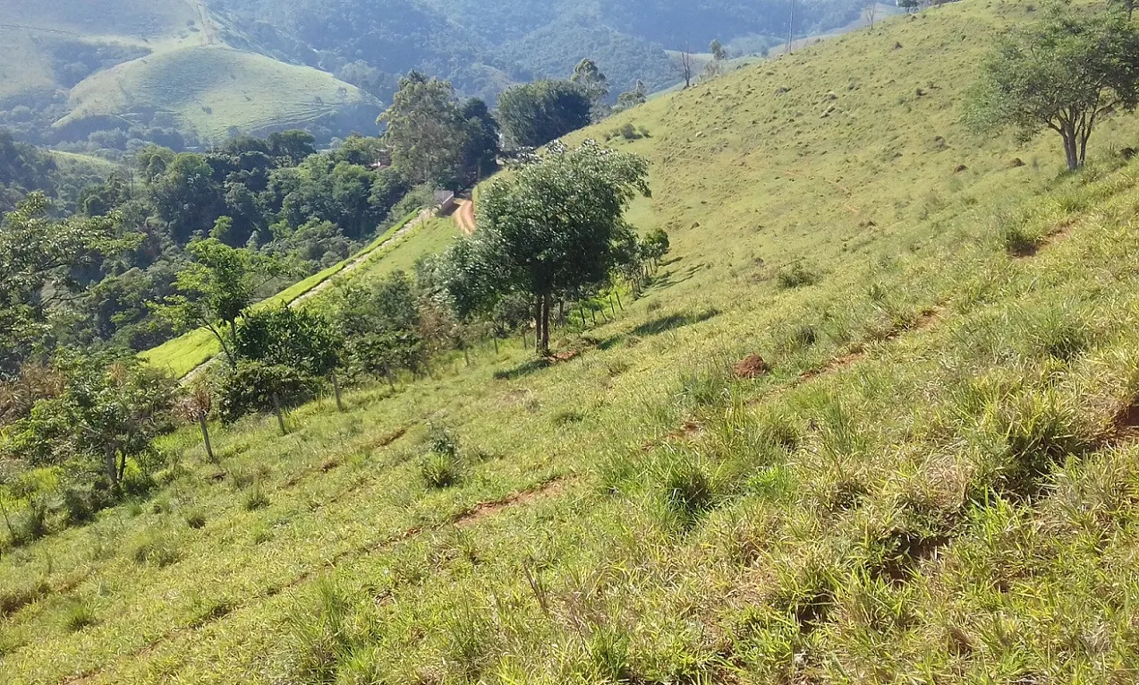 Terreno à venda de 7 ha em Monteiro Lobato, SP, Brasil