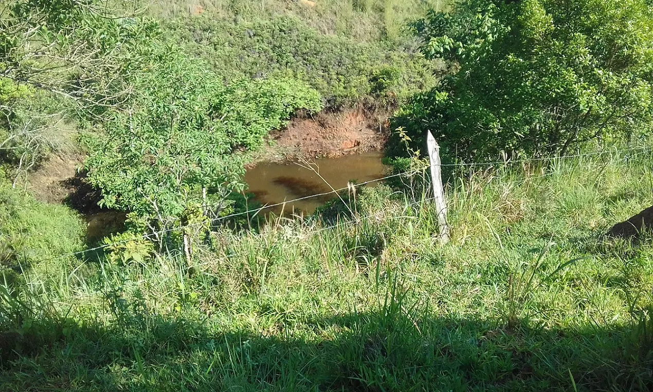 Terreno à venda de 7 ha em Monteiro Lobato, SP, Brasil