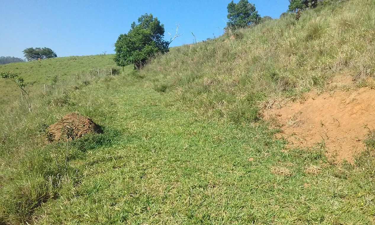Terreno à venda de 7 ha em Monteiro Lobato, SP, Brasil