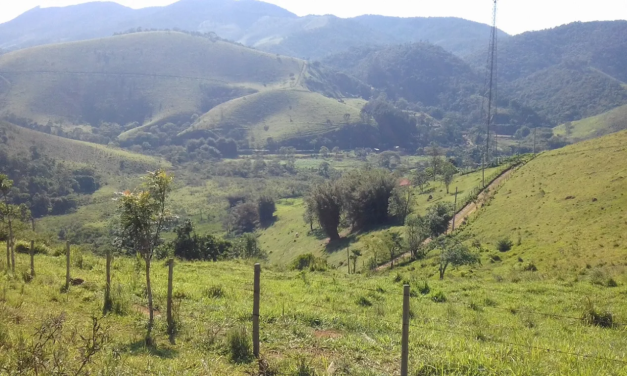 Terreno à venda de 7 ha em Monteiro Lobato, SP, Brasil