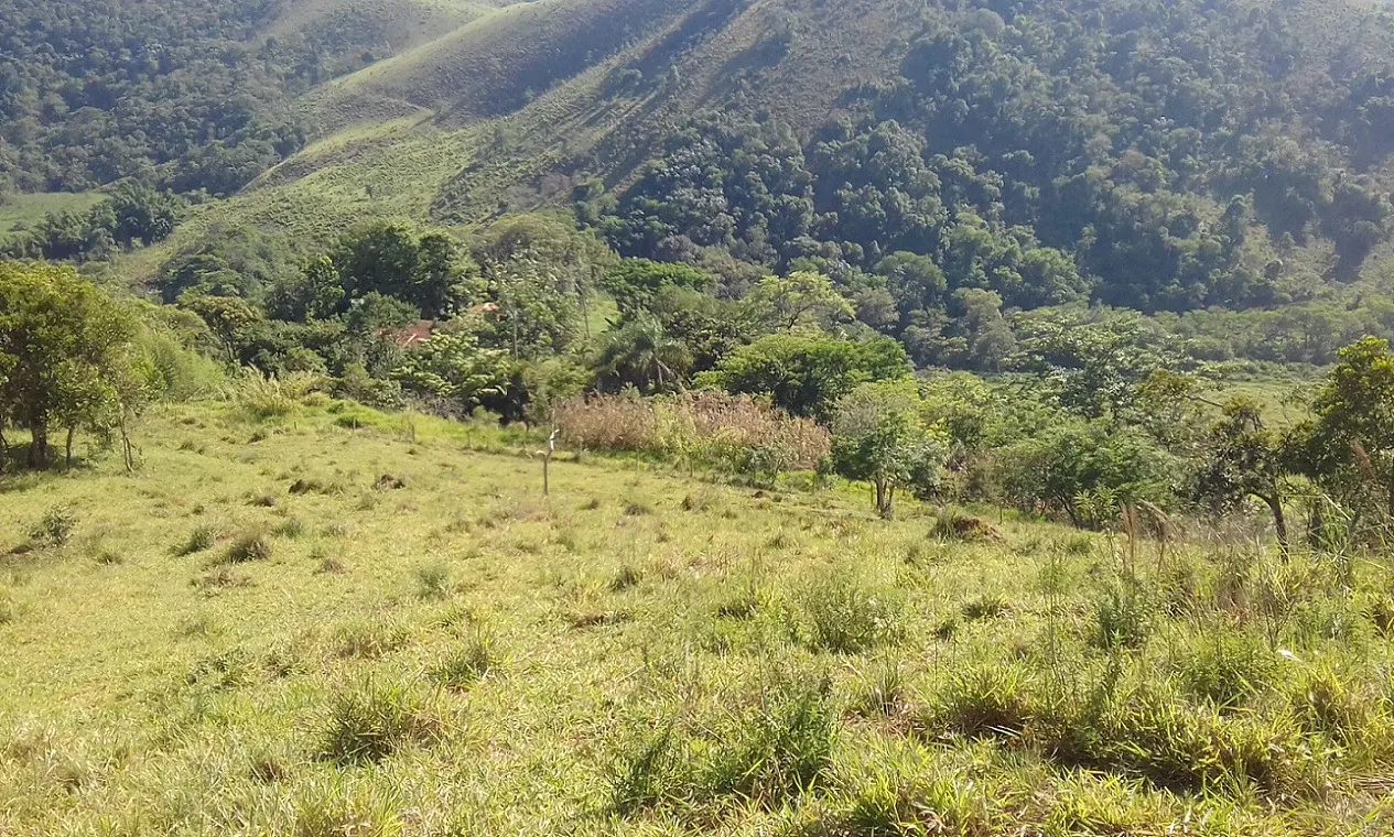 Terreno à venda de 7 ha em Monteiro Lobato, SP, Brasil