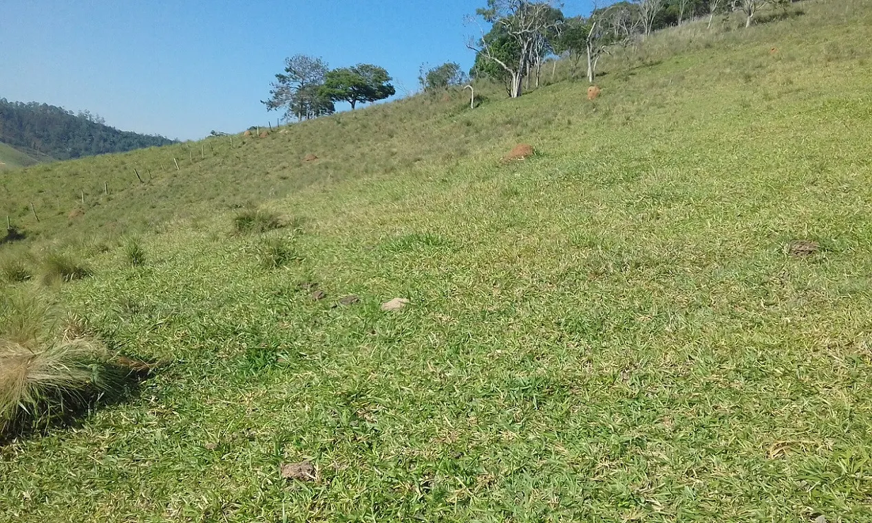 Terreno à venda de 7 ha em Monteiro Lobato, SP, Brasil