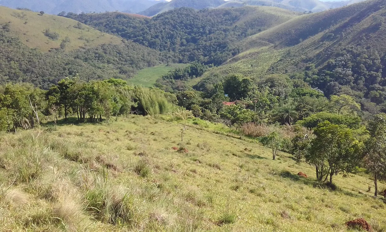 Terreno à venda de 7 ha em Monteiro Lobato, SP, Brasil