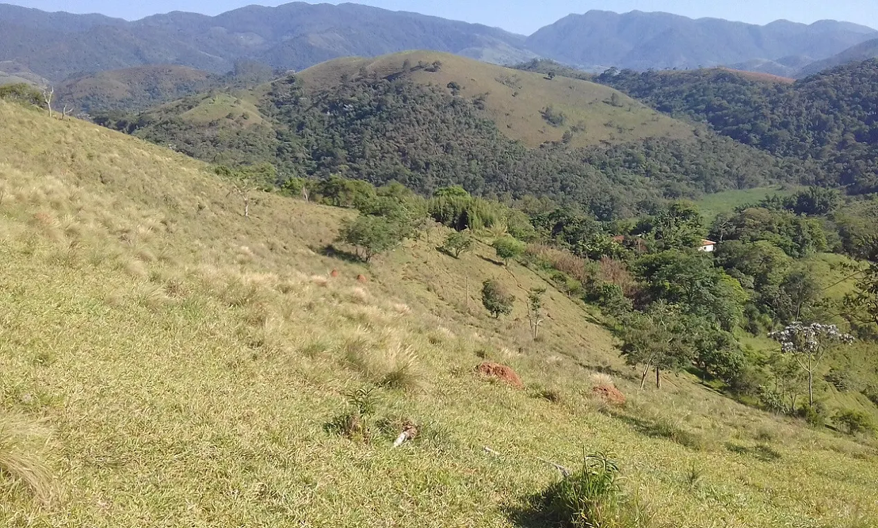 Terreno à venda de 7 ha em Monteiro Lobato, SP, Brasil