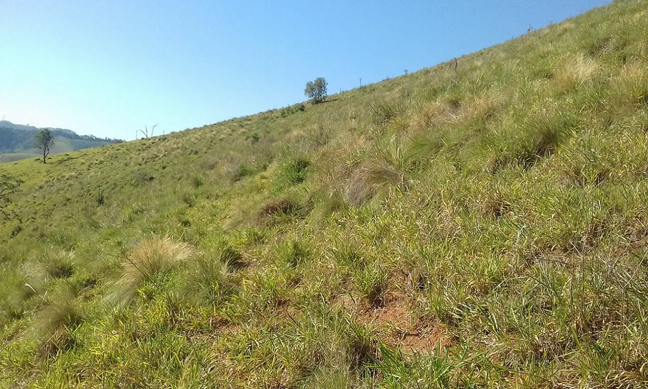 Terreno à venda de 7 ha em Monteiro Lobato, SP, Brasil
