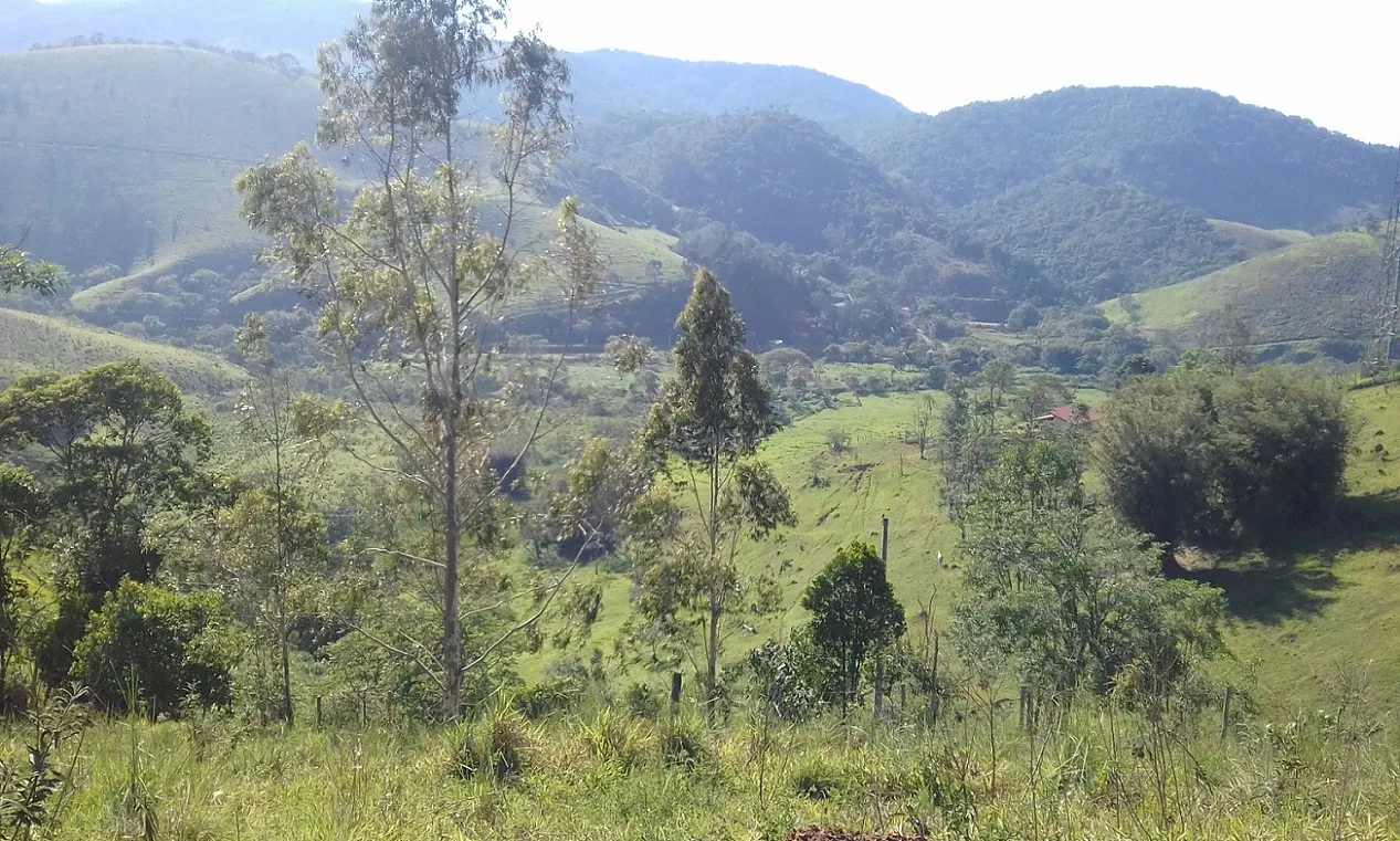 Terreno à venda de 7 ha em Monteiro Lobato, SP, Brasil