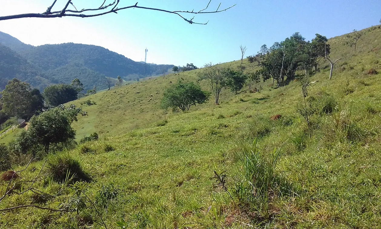 Terreno à venda de 7 ha em Monteiro Lobato, SP, Brasil