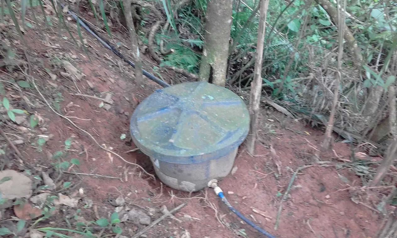 Terreno à venda de 7 ha em Monteiro Lobato, SP, Brasil