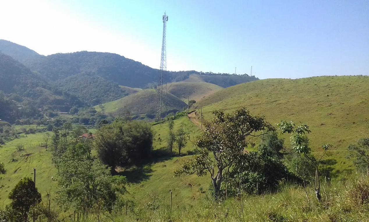 Terreno à venda de 7 ha em Monteiro Lobato, SP, Brasil