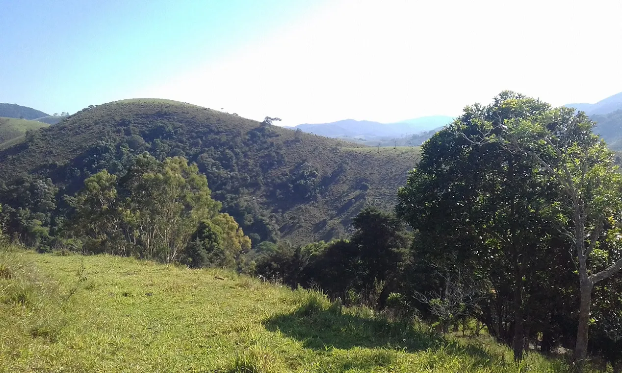 Terreno à venda de 7 ha em Monteiro Lobato, SP, Brasil