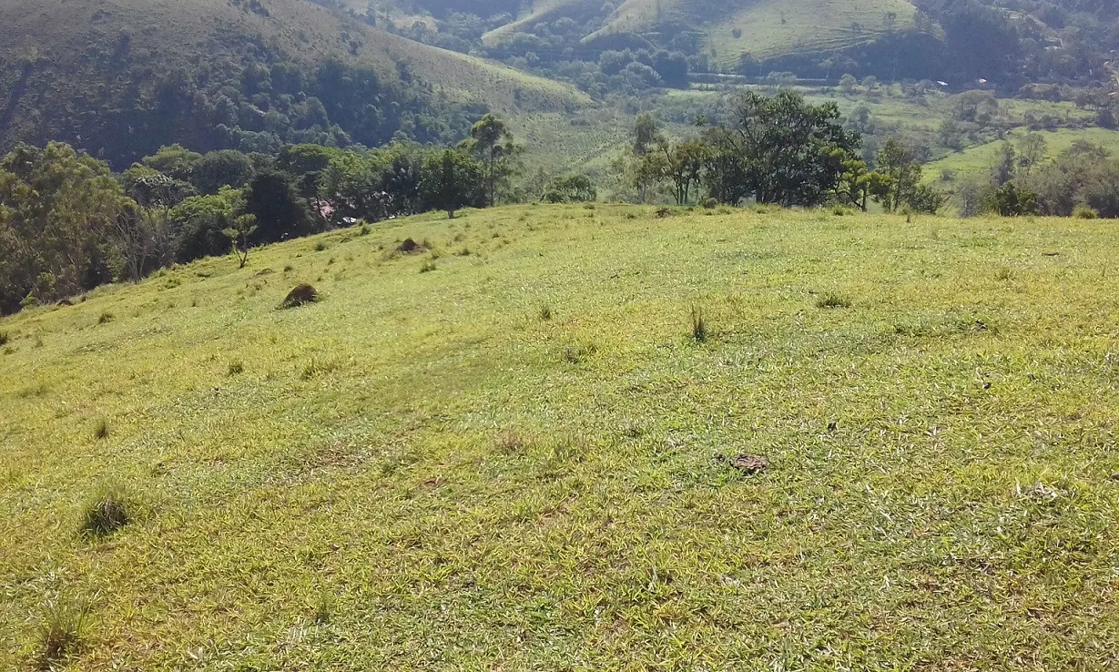 Terreno à venda de 7 ha em Monteiro Lobato, SP, Brasil