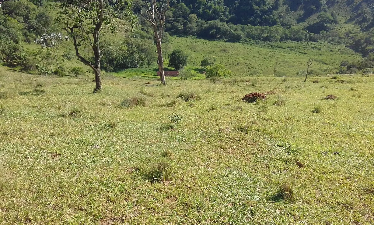 Terreno à venda de 7 ha em Monteiro Lobato, SP, Brasil