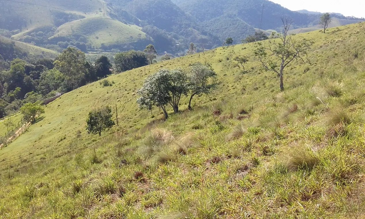 Terreno à venda de 7 ha em Monteiro Lobato, SP, Brasil