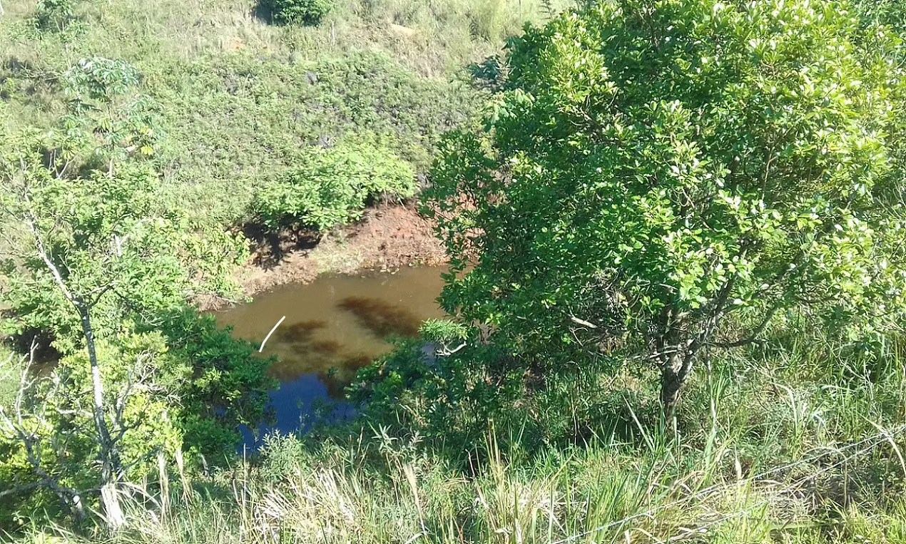 Terreno à venda de 7 ha em Monteiro Lobato, SP, Brasil