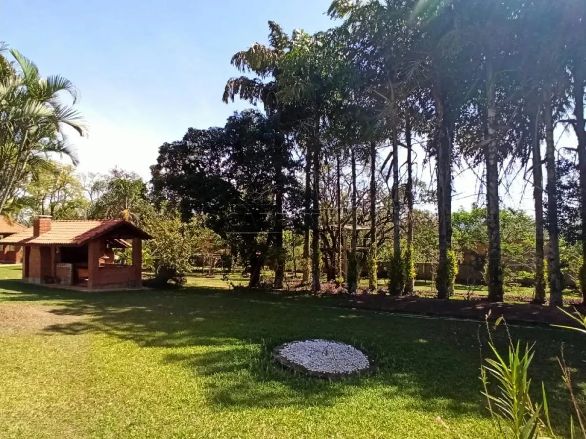 Country home for sale of 365 m² in Analândia, SP, Brazil