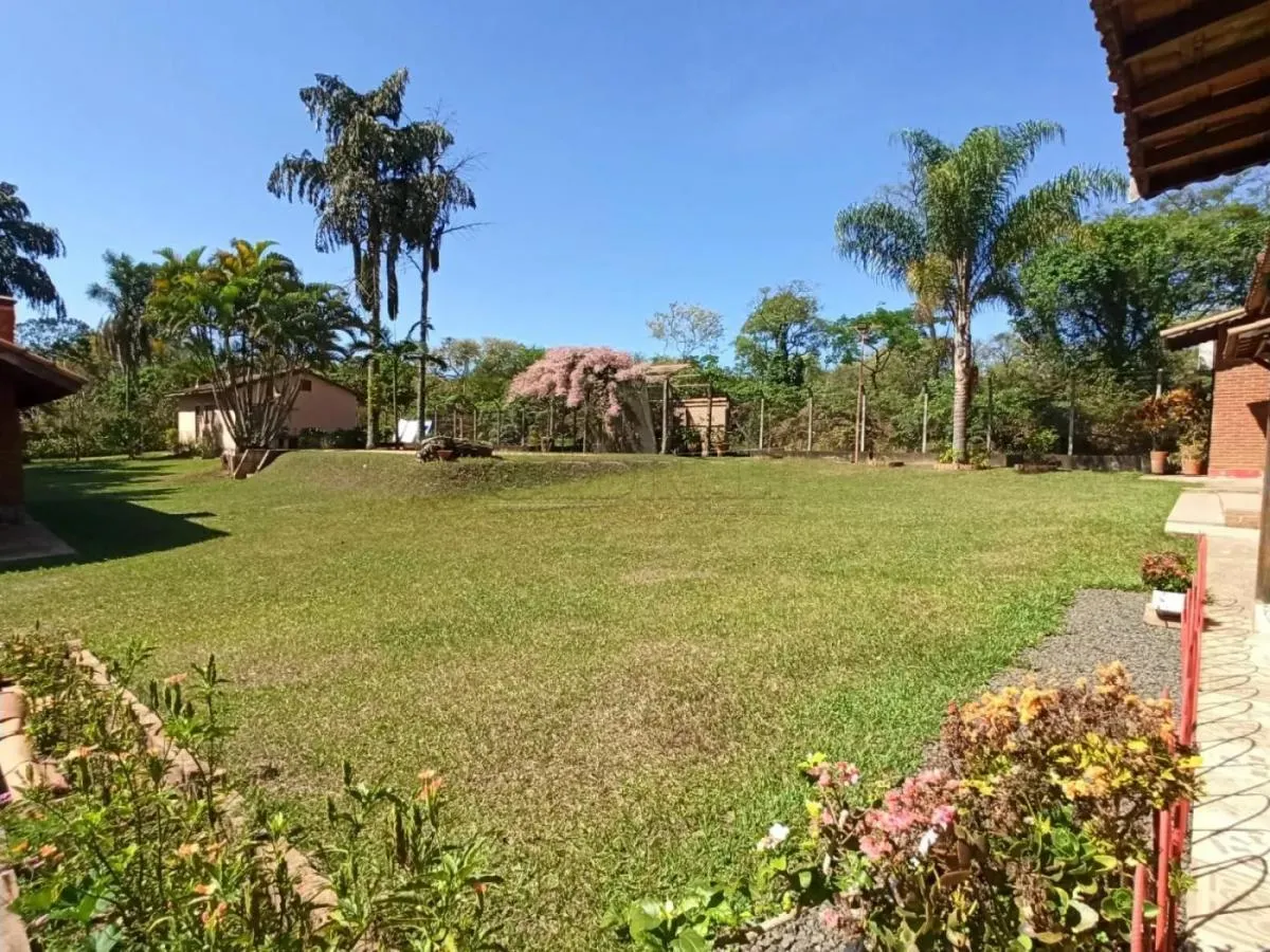 Country home for sale of 365 m² in Analândia, SP, Brazil