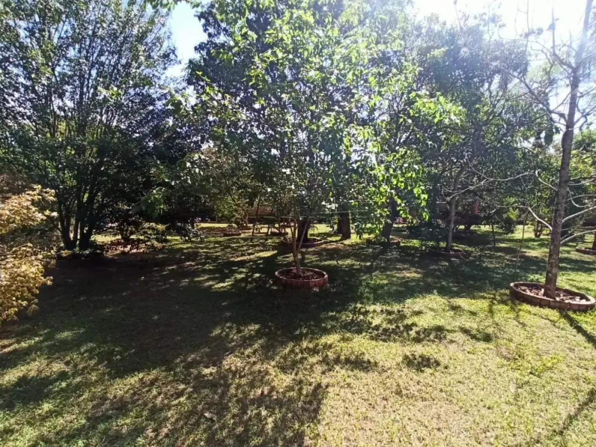 Country home for sale of 365 m² in Analândia, SP, Brazil