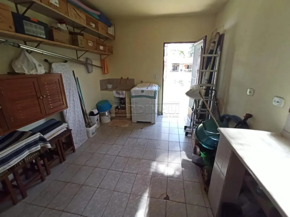 Country home for sale of 365 m² in Analândia, SP, Brazil