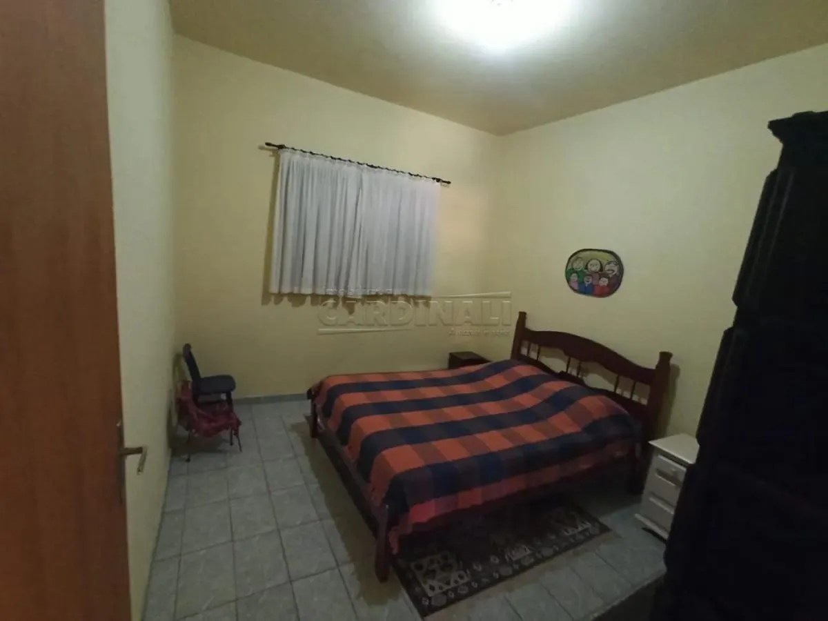 Country home for sale of 365 m² in Analândia, SP, Brazil