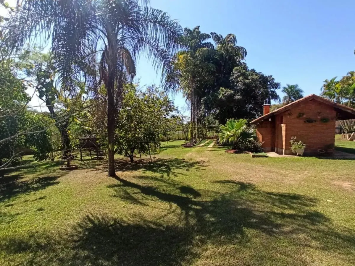 Country home for sale of 365 m² in Analândia, SP, Brazil