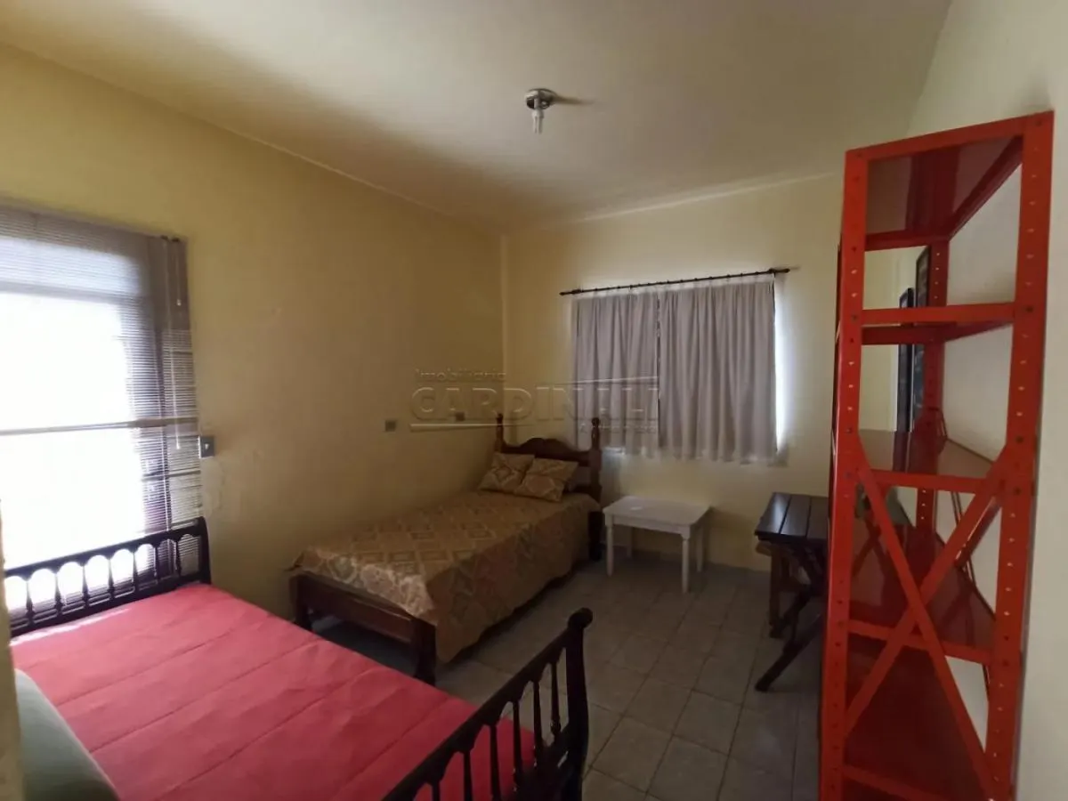 Country home for sale of 365 m² in Analândia, SP, Brazil