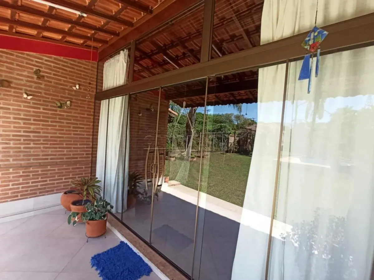 Country home for sale of 365 m² in Analândia, SP, Brazil