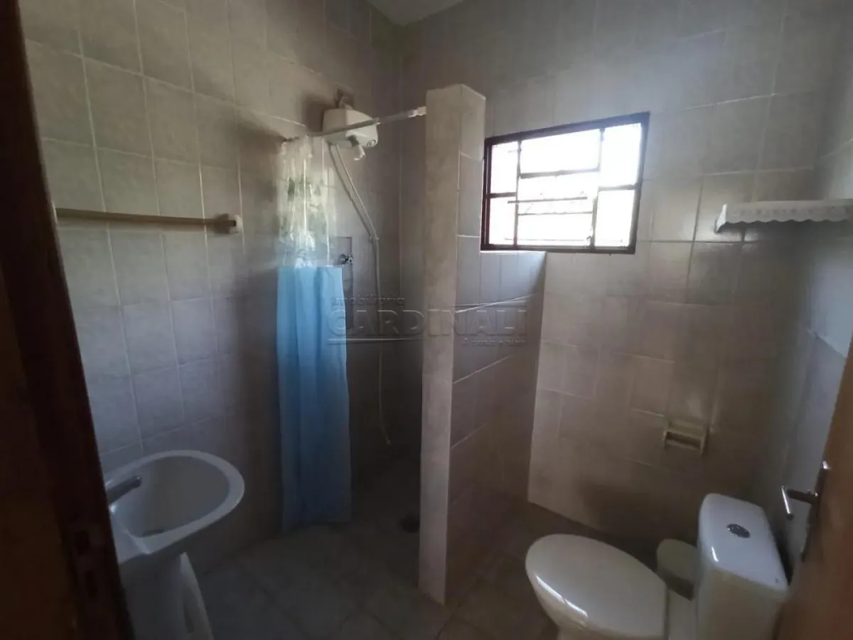 Country home for sale of 365 m² in Analândia, SP, Brazil