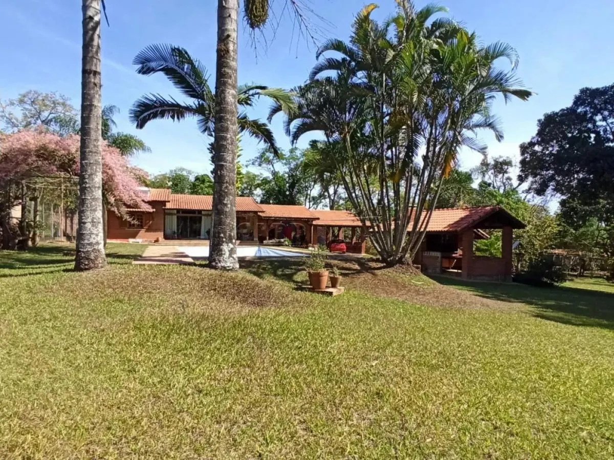 Country home for sale of 365 m² in Analândia, SP, Brazil