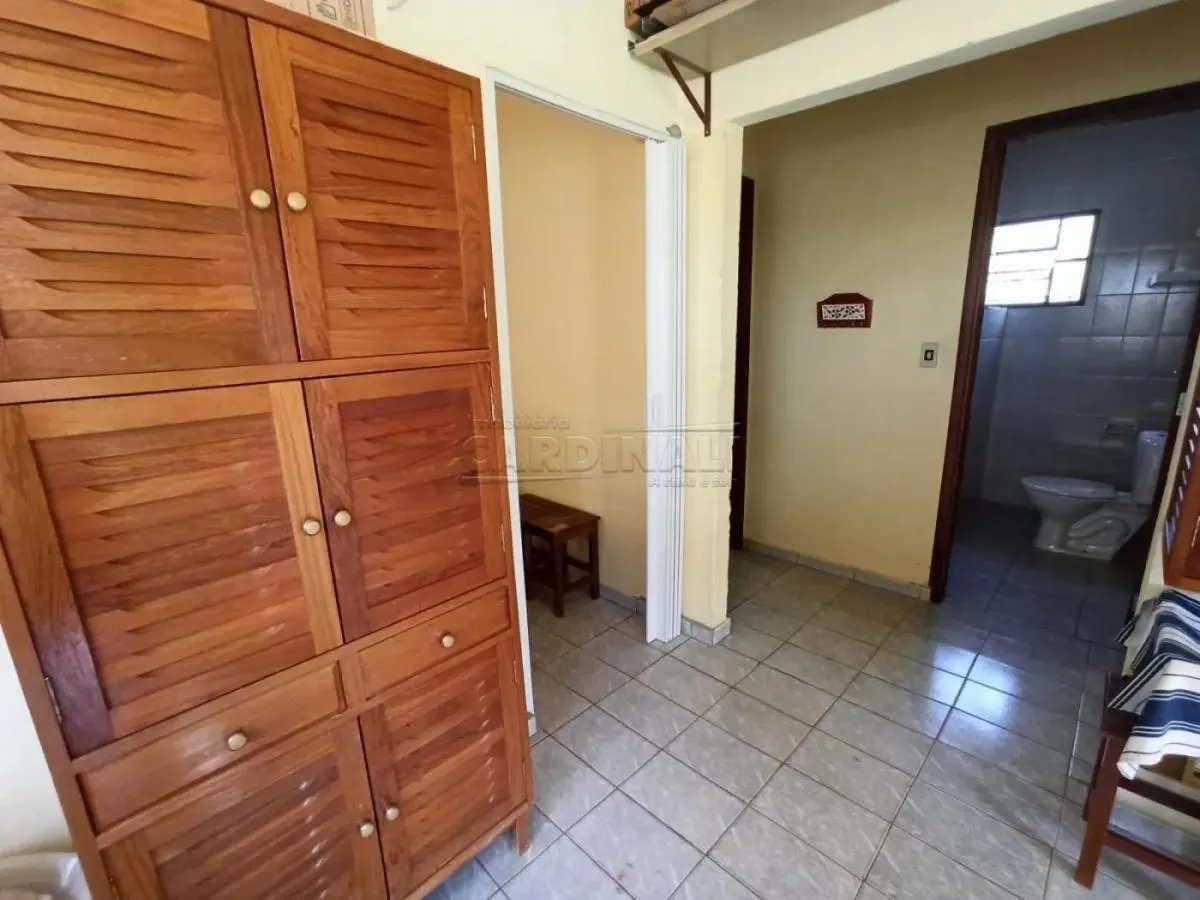 Country home for sale of 365 m² in Analândia, SP, Brazil