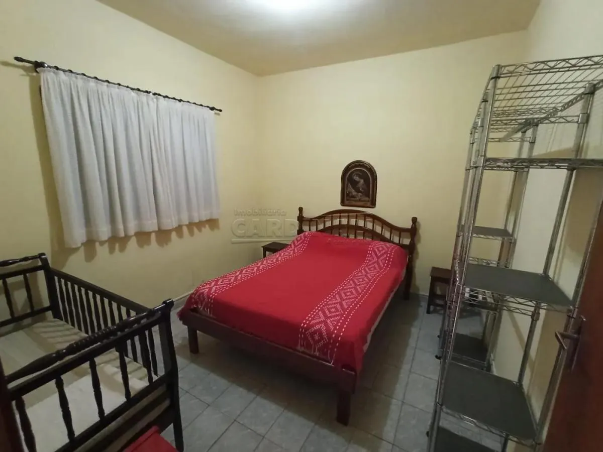Country home for sale of 365 m² in Analândia, SP, Brazil