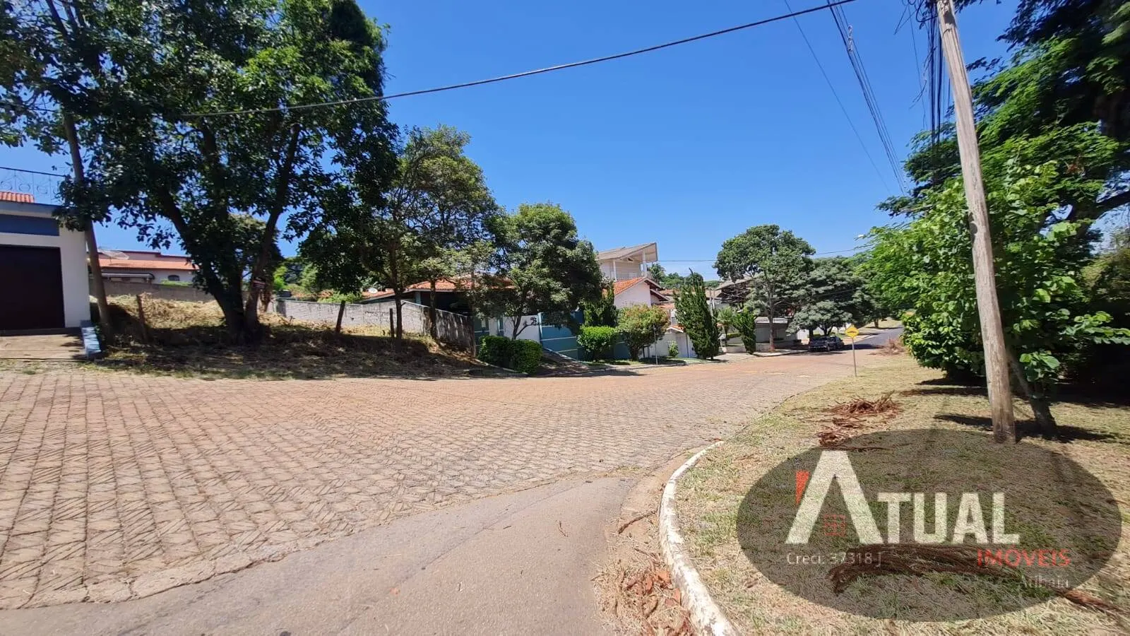 Plot for sale of 600 m² in Piracaia, SP, Brazil