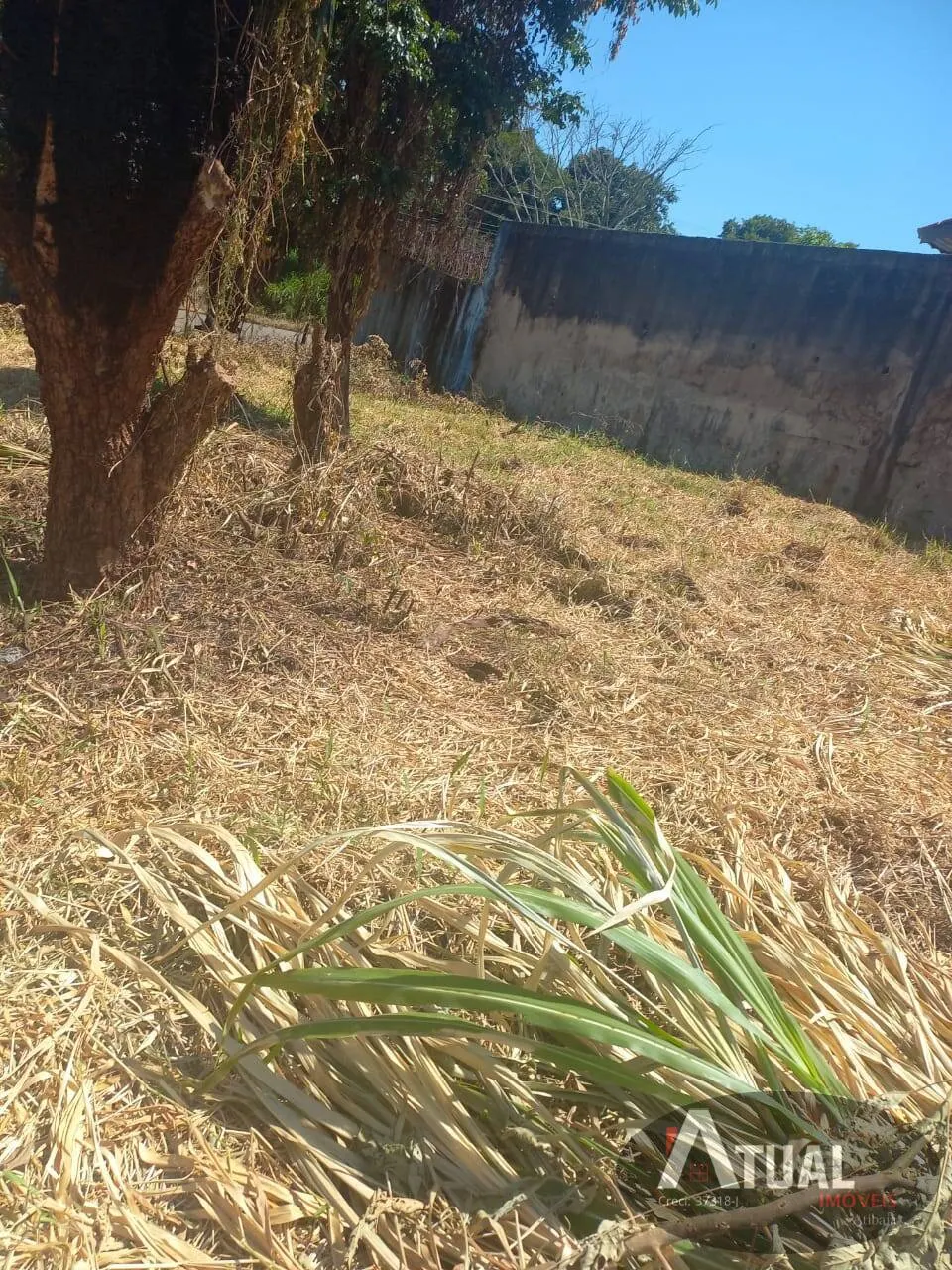 Plot for sale of 600 m² in Piracaia, SP, Brazil