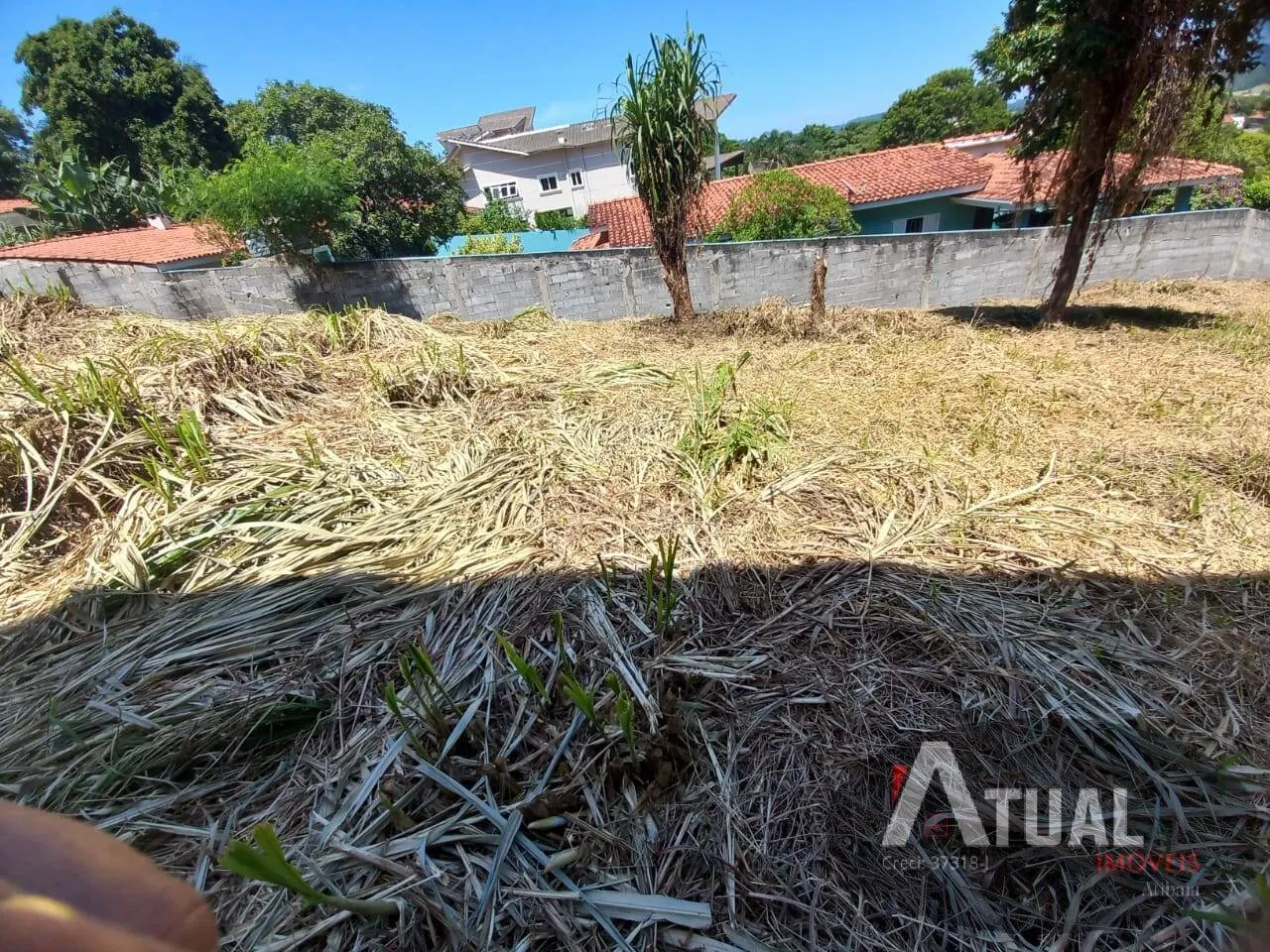 Plot for sale of 600 m² in Piracaia, SP, Brazil