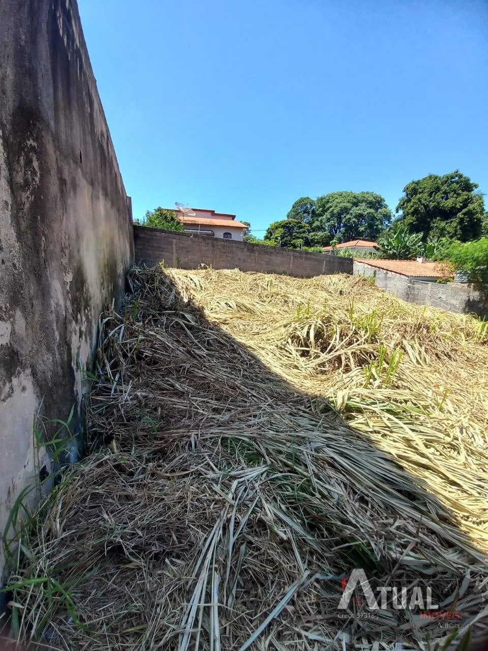 Plot for sale of 600 m² in Piracaia, SP, Brazil