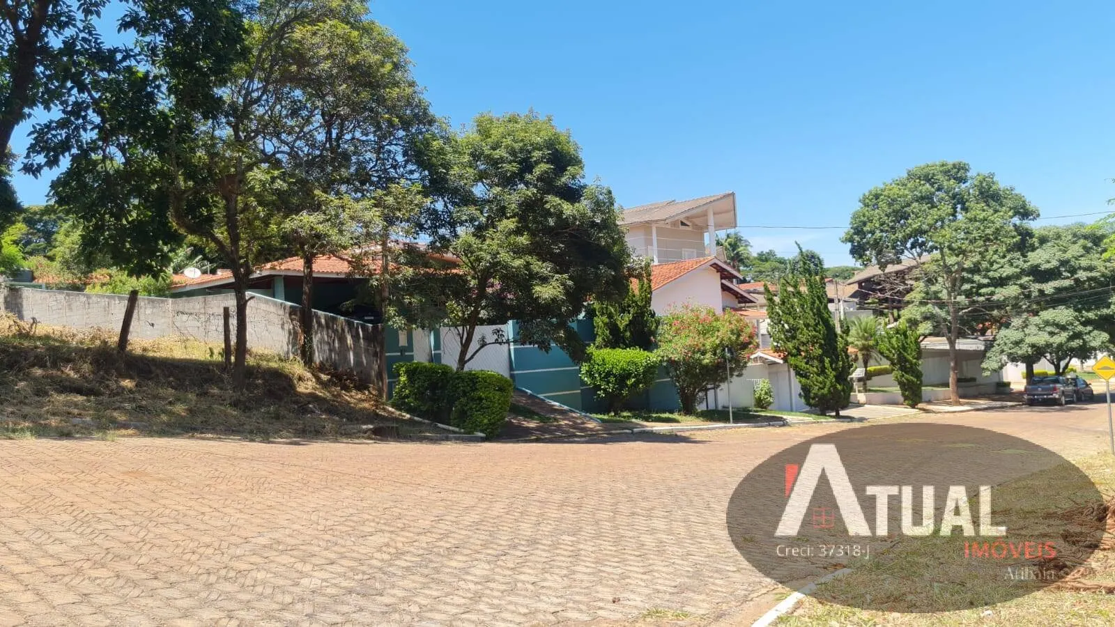 Plot for sale of 600 m² in Piracaia, SP, Brazil