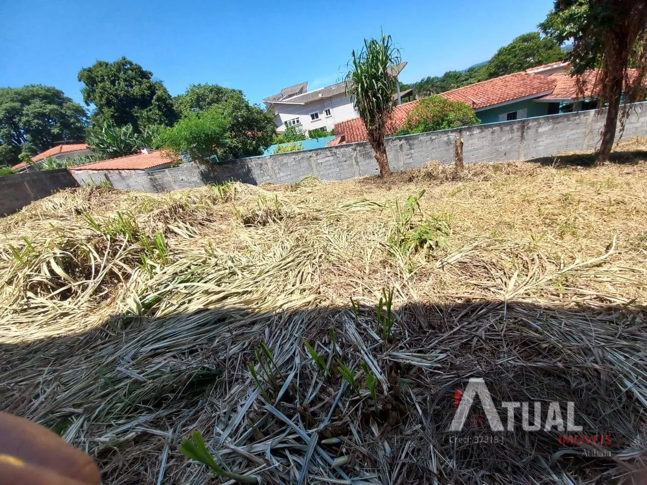 Plot for sale of 600 m² in Piracaia, SP, Brazil